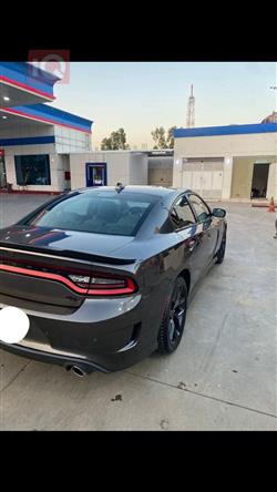 دودج تشارجر
